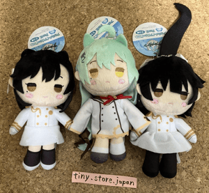 Akashi (Azur Lane) [JP] AI voice text to speech and AI music cover generator